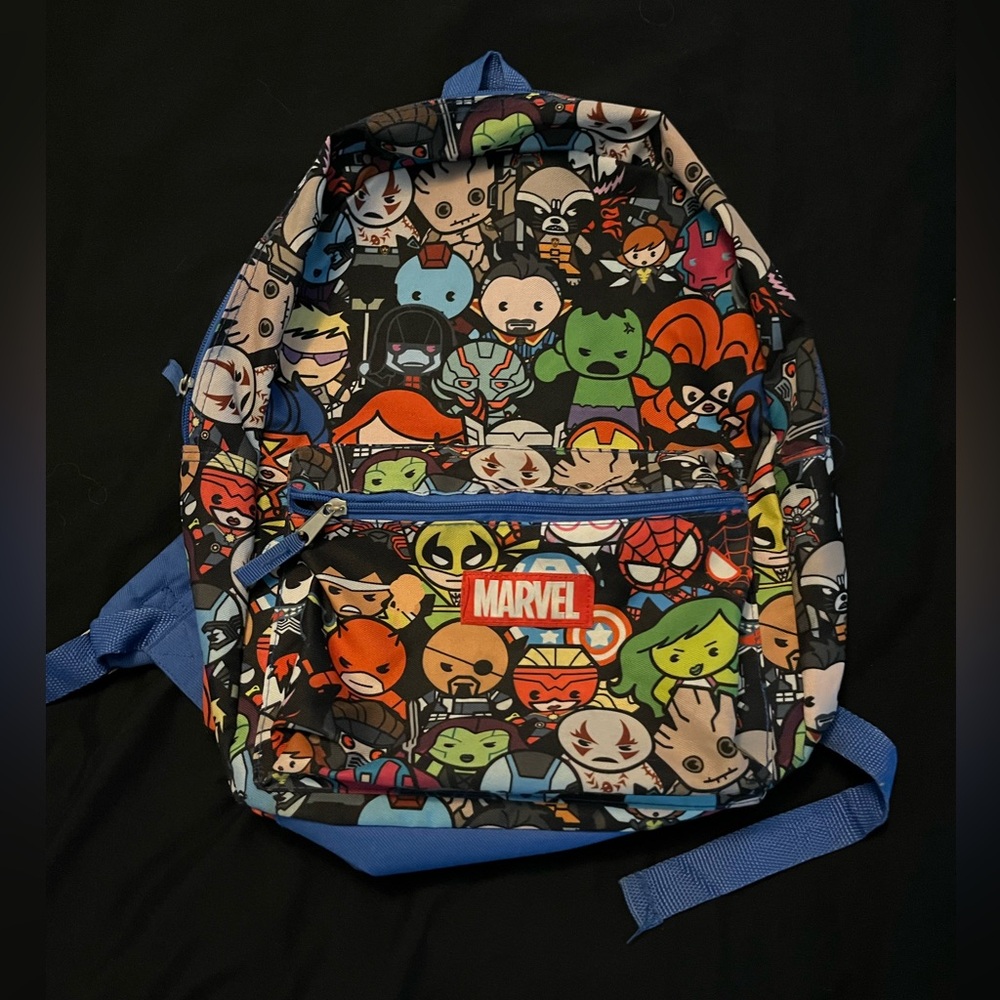 Kids backpack